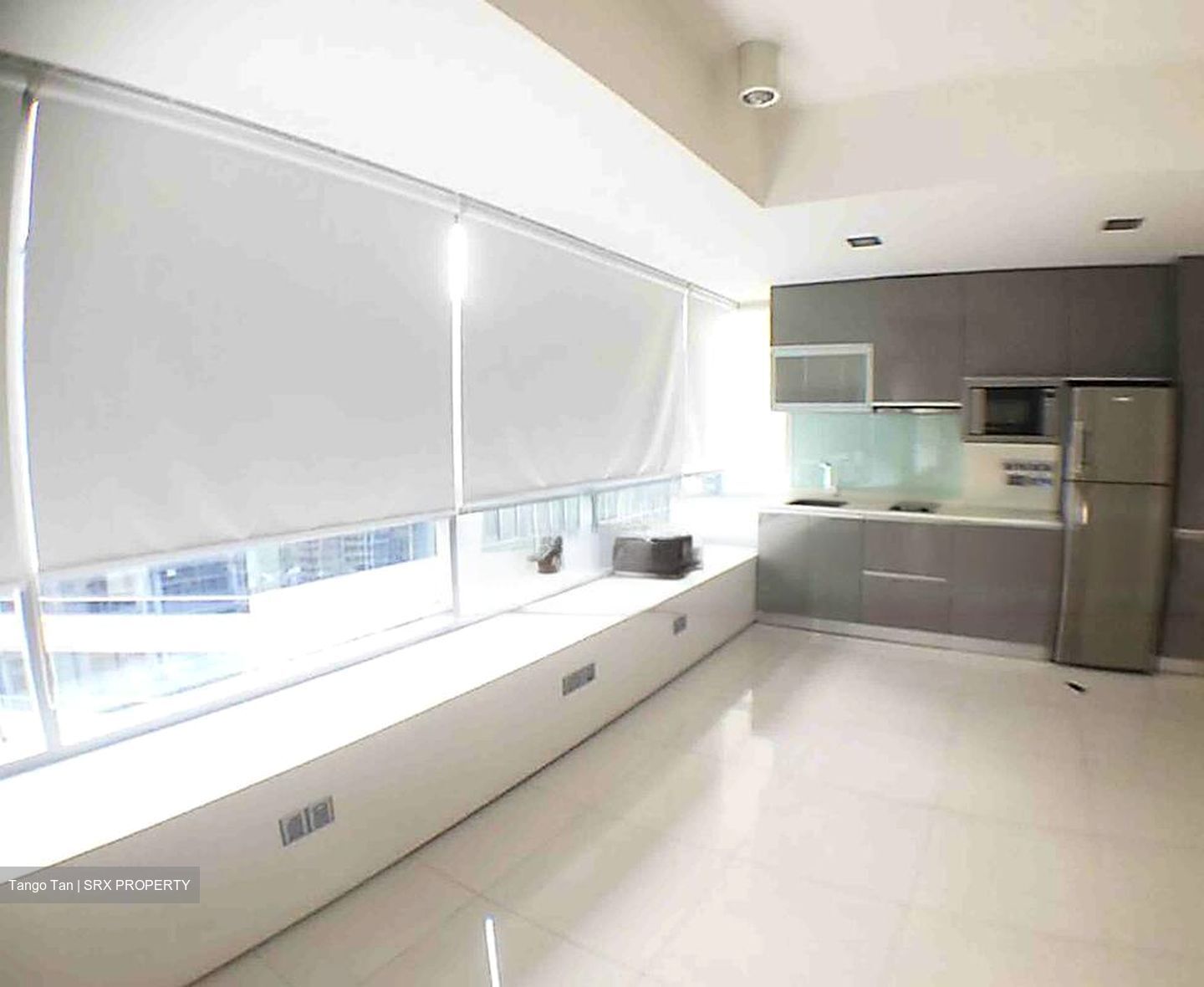 Lumiere (D2), Apartment #473480741